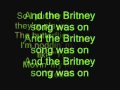 Miley Cyrus - Party In The U.S.A ( Lyrics/Songtext )