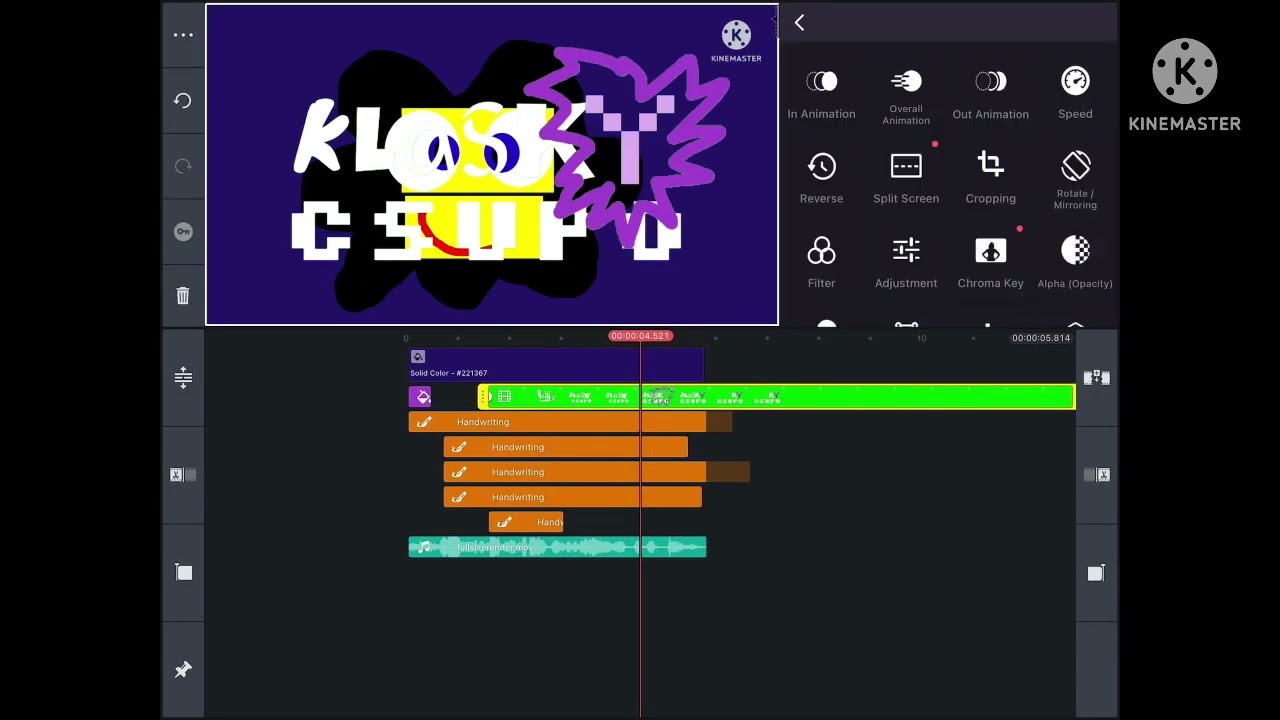 Klasky csupo speedrun be like: (STOP WATCHING THIS AND GO TO OTHER VIDS)