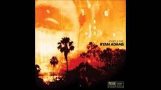 Ryan Adams Kindness