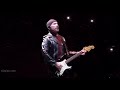 U2 sunday bloody sunday paris 20180908  u2gigscom