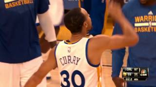 Stephen Curry Top 10 Buzzer Beaters/ Game Winners (2017 Updated Version)
