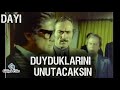 Azad Kuşu - Hakan'ın Babası, Melek'in Eski Müşterisi Çıktı!  Tarık Akan Eski Türk Filmi