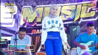 SELENDANG BIRU - RIZA PALUPI - ONE MUSIC - LIVE SOWAN LOR - 15  APRIL 2024
