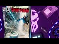 What&#39;s Up, New York? | Spider-Man: Miles Molasses XD Part 3