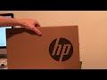 Vista previa del review en youtube del HP 14a-na0005ns