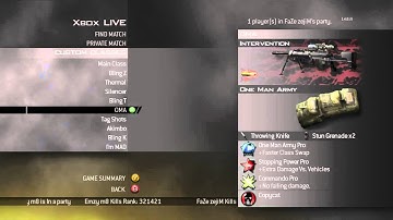 FaZe zejiM: MW2 Class Setup