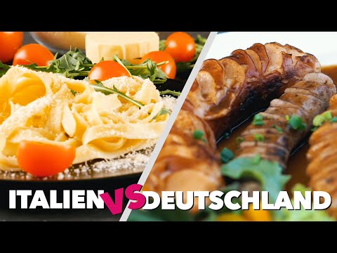 Update Ausgewandert: Leben in Italien VS. Deutschland