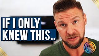 If you're fully committed to getting into the game of real estate, ...