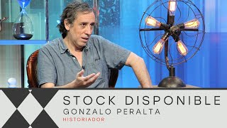 Corrupción y malas prácticas electorales con el profesor Gonzalo Peralta / #StockDisponible