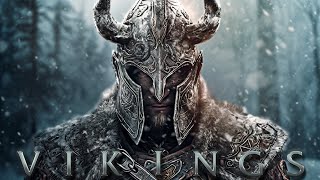 Powerful Norse War Anthems | Epic Viking Battle Drums | Haunting Folk Melodies | Epic Viking Saga