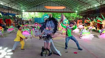 KIRIG KIRIG FESTIVAL 2025 ARENA DANCE COMPETITION BACOLOD CITY ANNUAL FIESTA NEGROS OCCIDENTAL
