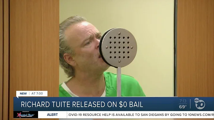 Man acquitted in Stephanie Crowe murder released f...