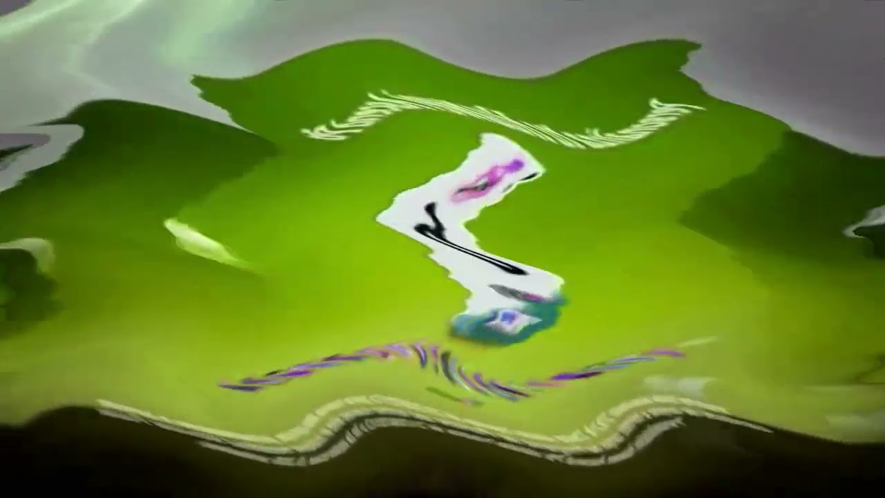 Normal Animation logos in Salior Mercury effect