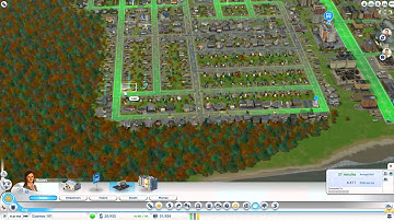 Sim City 2013 Strategy & Tips - Casino Tutorial part 6