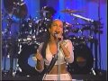 Sade - "Cherish the Day" -Live Television Performance - October 23, 1993