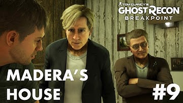 Ghost Recon BreakPoint | Part 9 | Madera