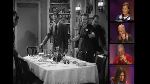 Three Magic Words 2/2