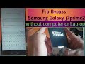 How to Frp bypass Samsung J7PRIME 2||how to hard reset Samsung galaxy j7 prime 2