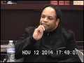 "The "Apostle" David Taylor Full Deposition: Day 1 Part 3