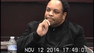 'The 'Apostle' David Taylor Full Deposition: Day 1 Part 3