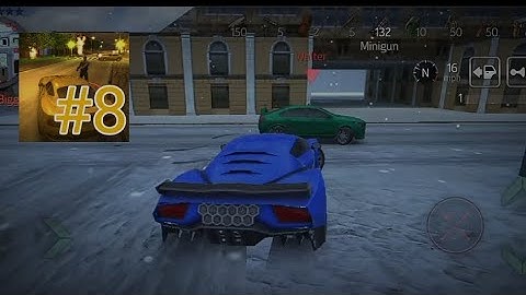 Payback 2 Walkthrough Gameplay (part#8)