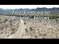 Free Campground Buckeye, Arizona Van Life On the Road Free Campground Buckeye, Arizona Van Life On the Road