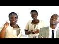 Oluyimba lwange   Desire Singers, Mbarara Uganda