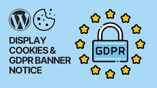 How To Display Cookies & GDPR Banner Notice on WordPress Websites for Free? screenshot 3