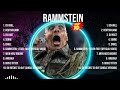 Rammstein Greatest Hits ~ Top 10 Best Songs To Listen in 2023 & 2024