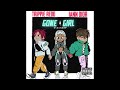 gone girl [W/EXTRA IANN VERSE   OUTRO] - iann dior (feat. Trippie Redd)