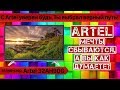 Обзор телевизора Artel 32AH90G Android Smart TV IPS DVB S2 Дёшево функционально но с подвохом Обзор телевизора Artel 32AH90G Android Smart TV IPS DVB S2 Дёшево функционально но с подвохом