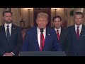 U.S. Joins Israel in Strikes on Iranian Nuclear Sites, Trump Announces, Risking Wider War