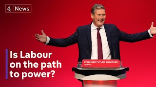 Labour party vows to reverse Tory tax cut