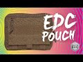 Tasmanian Tiger EDC Pouch - Best pouch 2021