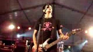Sun Eats Hours - Tour All Over @ Altimira Fest 2007