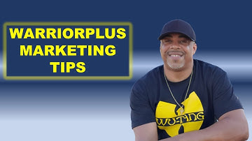 How To Use The HBA Funnel Builder To Make Money With The WarriorPlus Affiliate Program!