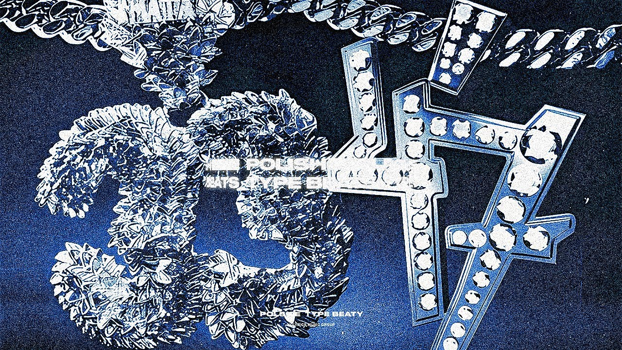 [FREE] MATA + OKI + 3347 TYPE BEAT - "OGIEŃ"