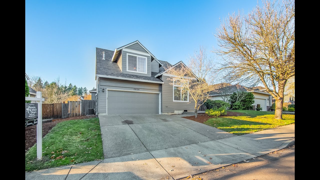 29129 SW Meadows Lp. Wilsonville, OR 97070
