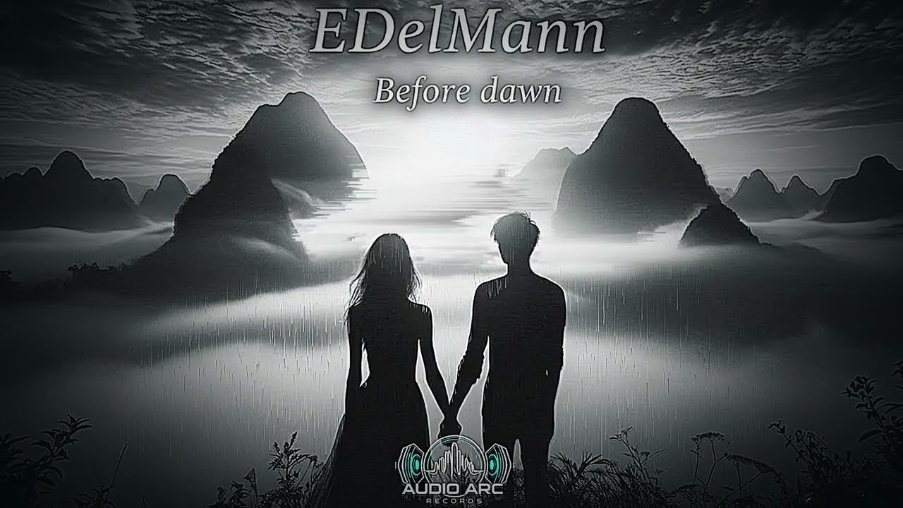 Guarda Edelmann - Before dawn su YouTube Guarda Edelmann - Before dawn su YouTube