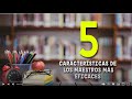 5 características de los maestros más eficaces