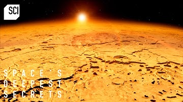 The Search For Alien Life And a New Home | Space