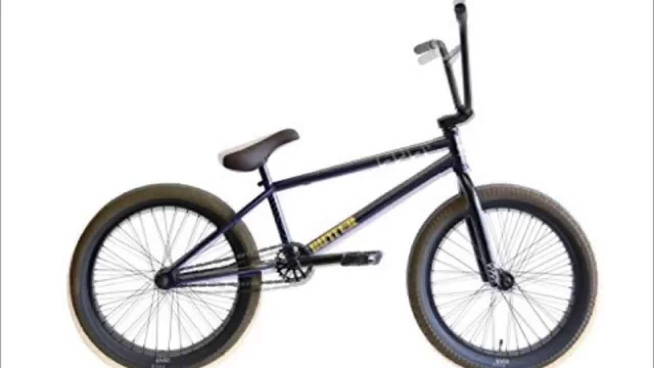 best bmx bike 2018