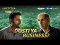 The Fight Before the Breakthrough! | Made In India: A Titan Story | Amazon MX Player