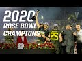 Rose Bowl 2020 | Relive the Experience