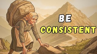 Información Why Consistency Always Wins Over Talent | Unlock Your True Potential | Motivational Story Noticias