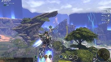 Firefall: This is Why We Love Afterburner