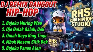 Javanese DJ Dangdut Hip-Hop Full Bass Compilation - Don't Be So Harsh Dear & My Spouse Is Always ...