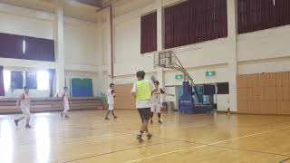 170806 4-2민수/성국/수교/상원/재우