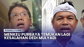 Download Lagu Menkeu Purbaya Kembali Temukan Kesalahan Gubernur Jawa Barat Dedi Mulyadi MP3 Download Lagu Menkeu Purbaya Kembali Temukan Kesalahan Gubernur Jawa Barat Dedi Mulyadi MP3
