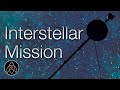 Voyager 2 enters interstellar space